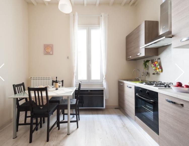 Modern Apartment Sant'Antonino فلورنس المظهر الخارجي الصورة