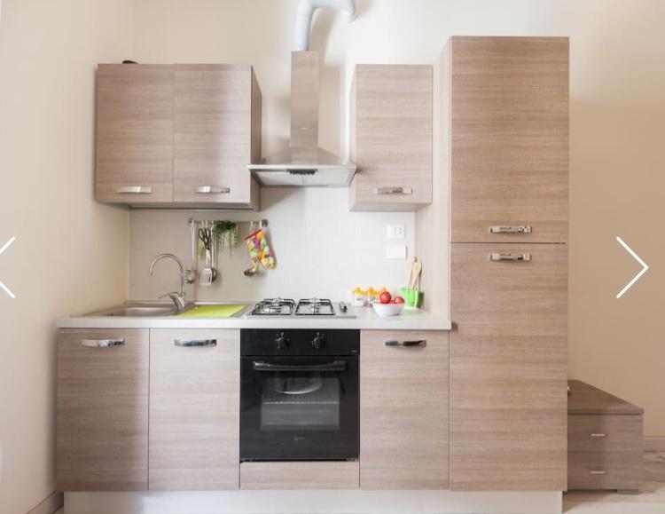 Modern Apartment Sant'Antonino فلورنس المظهر الخارجي الصورة