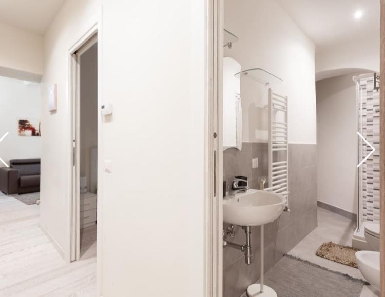 Modern Apartment Sant'Antonino فلورنس المظهر الخارجي الصورة
